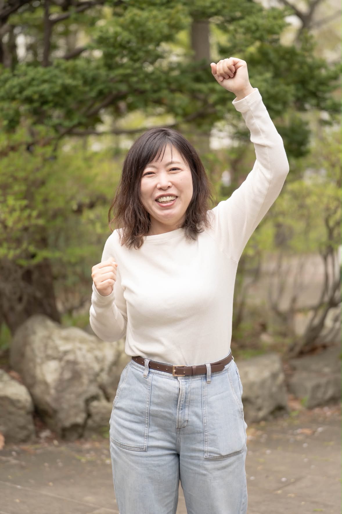本講座 主宰講師のポートレート