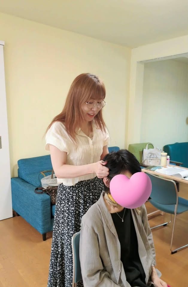 受講生の活躍の様子2